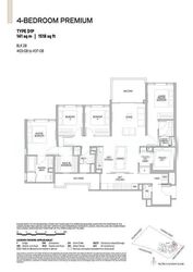 Union Square Residences (D1), Condominium #617673641